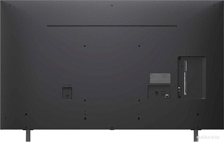 Телевизор LG NanoCell AI NANO81 55NANO81A6A