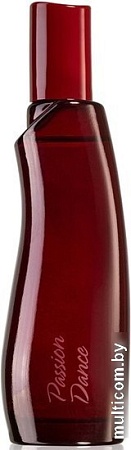 Туалетная вода Avon Passion Dance EdT (50 мл)