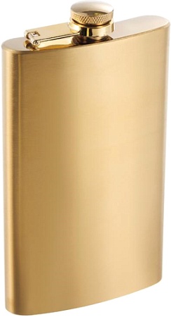 Фляга S.Quire PT26-9 0.27 л