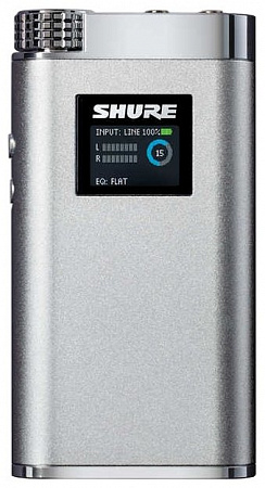 Усилитель для наушников Shure SHA900