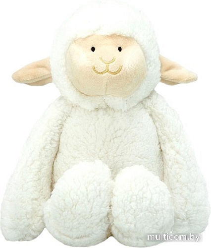 Классическая игрушка All About Nature Белая овечка K8658-PT