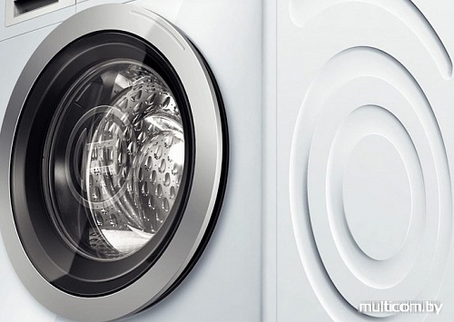 Стирально-сушильная машина Bosch WVH28442OE