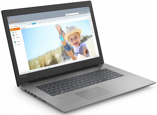 Ноутбук Lenovo IdeaPad 330-17ICH 81FL000NRU