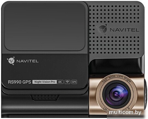 NAVITEL RS990 GPS