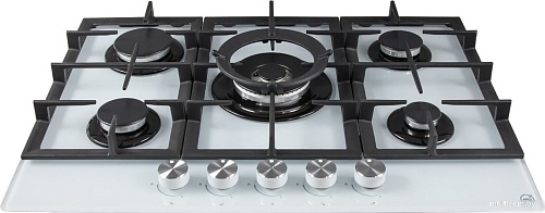 Варочная панель MBS PG-801WH