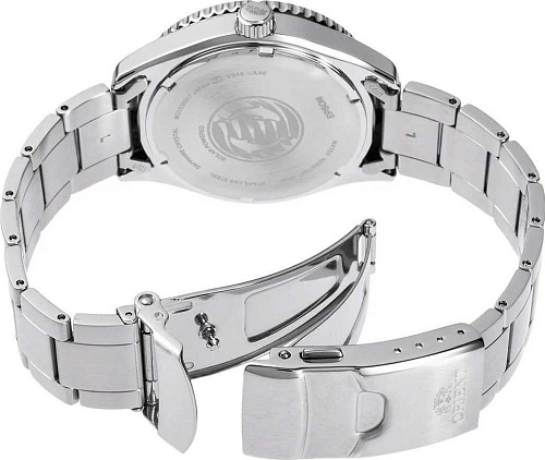 Наручные часы Orient RA-WJ0002L