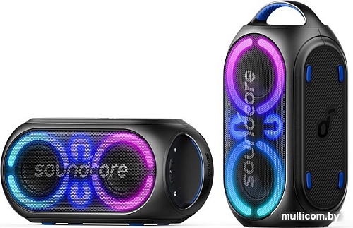 Колонка для вечеринок Anker Rave Party 2