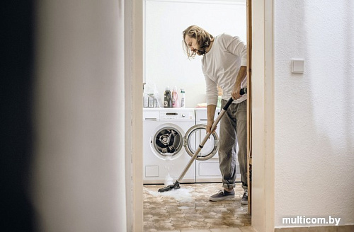 Пылесос Karcher WD 6 P S V 1.628-360.0