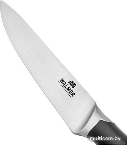 Набор ножей Walmer Chef W21150116 (6 шт)