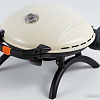 O-grill 900MT (кремовый)
