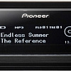 CD/MP3-магнитола Pioneer DEX-P99RS