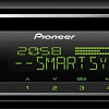 CD/MP3-магнитола Pioneer DEH-S510BT