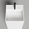 Умывальник Salini Armonia Square Top 01 130511TG (S-Sense, глянцевый)