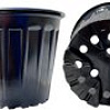 Кассета/горшок для рассады GreenTerra 19x14 см (3 л, 100 шт)
