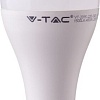 Светодиодная лампа V-TAC A65 E27 15 Вт 4000 К VT-2015