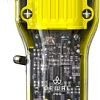 Машинка для стрижки волос Dewal Baber Style Neon 03-081 Yellow