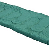 Спальный мешок GOLDEN SHARK Fert 350 (молния справа, зеленый)