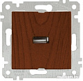 Розетка USB Mutlusan 2200 448 0157