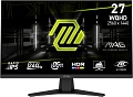Игровой монитор MSI MAG 274QF X24
