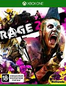 Игра RAGE 2 для Xbox One