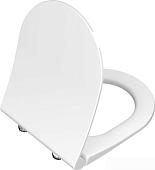 Сиденье для унитаза Vitra SoftSlim 110-003-019