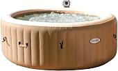 Надувной бассейн Intex Pure Spa Bubble Massage 28476 (196x71)