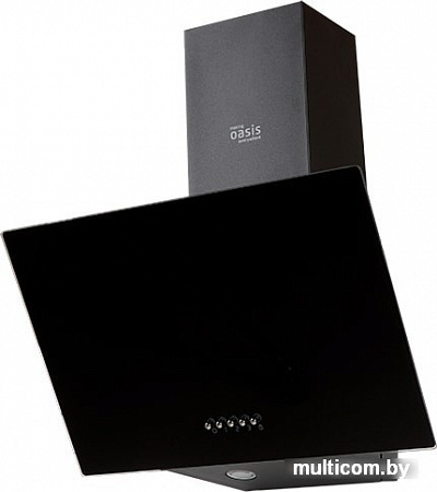 Кухонная вытяжка Oasis NP-50B (FR)