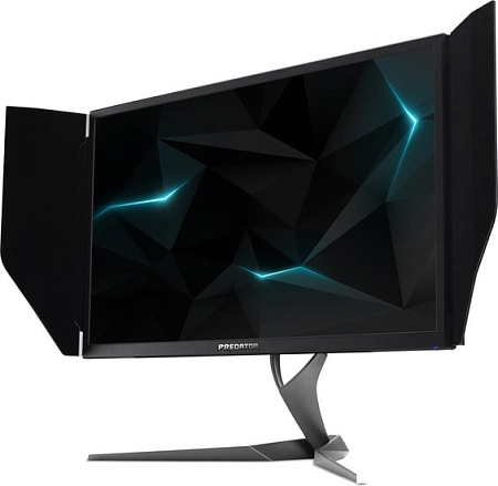 Монитор Acer Predator X27 Pbmiphzx