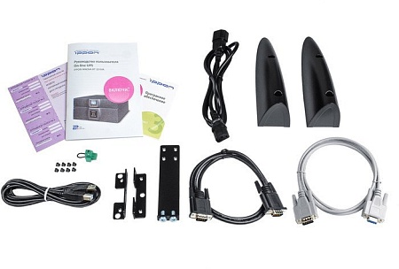 Источник бесперебойного питания IPPON Innova RT 10K