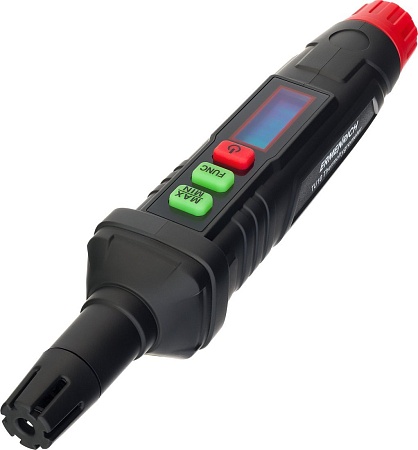 Термогигрометр Ermenrich Wett TU10 82958