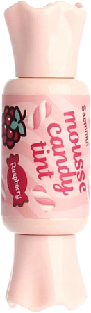 Тинт для губ The Saem Saemmul Mousse Candy Tint 13 Raspberry Mousse