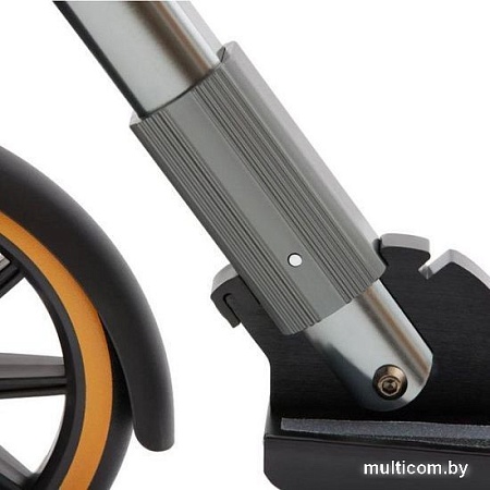 Двухколесный подростковый самокат McLaren MCS03