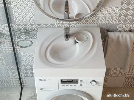Умывальник Madera Perla 55