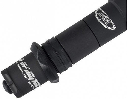 Фонарь Armytek Viking Pro v3 XHP50 (Warm)