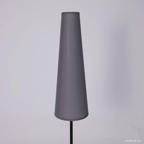 Торшер AksHome Umbrelloni E27 (серый)