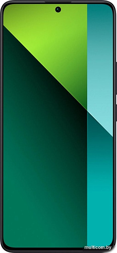 Смартфон Xiaomi Redmi Note 13 Pro 5G 8GB/128GB с NFC международная версия (полуночный черный)