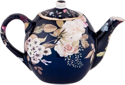 Заварочный чайник Lefard Belle 86-2350