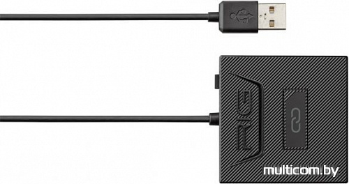 Наушники Plantronics RIG 800HD