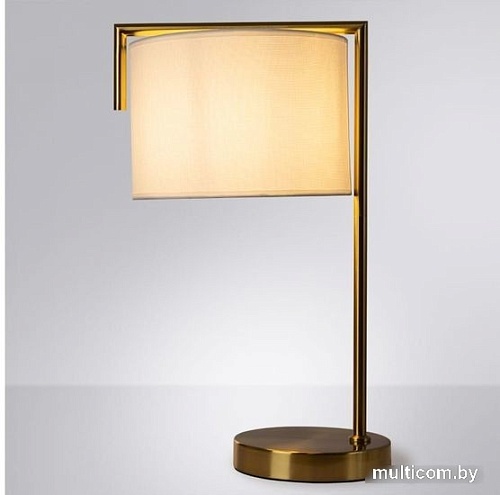 Настольная лампа Arte Lamp Aperol A5031LT-1PB