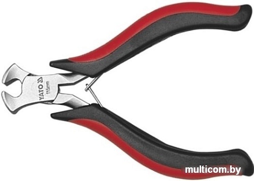 Кусачки торцевые Yato YT-2082