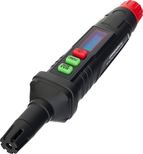 Термогигрометр Ermenrich Wett TU10 82958