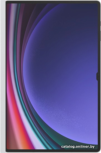 Чехол для планшета Samsung NotePaper Screen Tab S9 Ultra (белый)