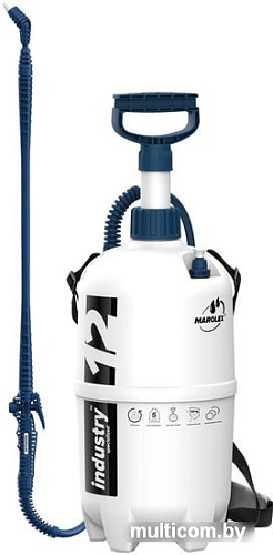 Ручной опрыскиватель Marolex Industry Alka line 12 S118.233 (пакет)