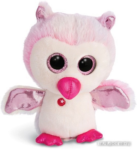 Классическая игрушка Nici Сова Принцесса Холли 46318 (15 см)
