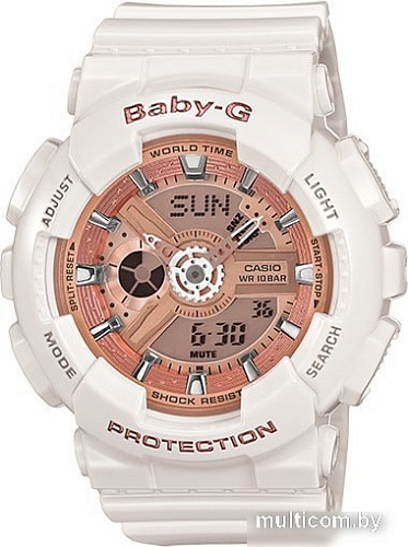 Наручные часы Casio BA-110-7A1
