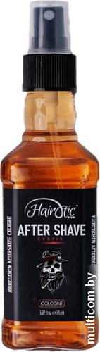 Средства для бритья Hairoticmen After Shave Exotic (175мл)