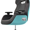 Кресло Thermaltake Argent E700 (бирюзовый)