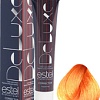 Estel Professional De Luxe Corrector 0/44 оранжевый