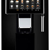 Кофемашина Dr.Coffee Coffee Zone (черный)
