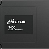 SSD Micron 7400 Pro U.3 3.84TB MTFDKCB3T8TDZ-1AZ1ZABYY